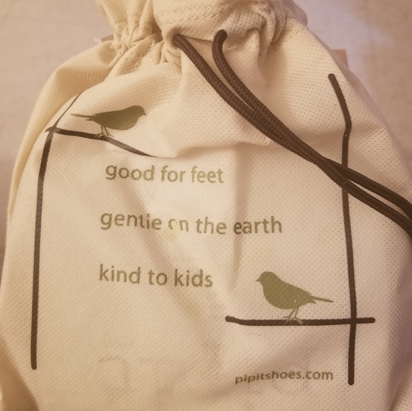 PIPIT PURPLE SUEDE INFANT BOOTIES - Picture 4 of 6